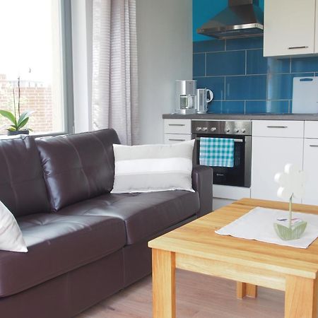 Ferienremise Apartment Бранденбург Екстериор снимка
