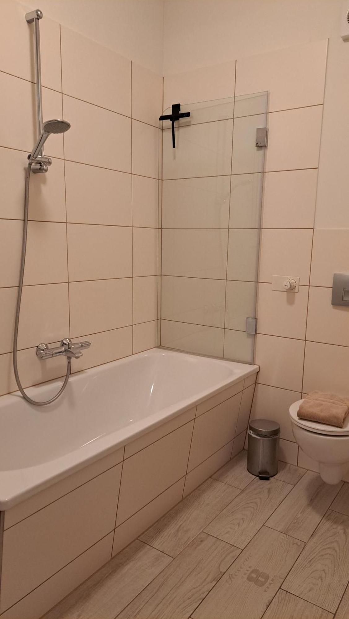 Ferienremise Apartment Бранденбург Екстериор снимка