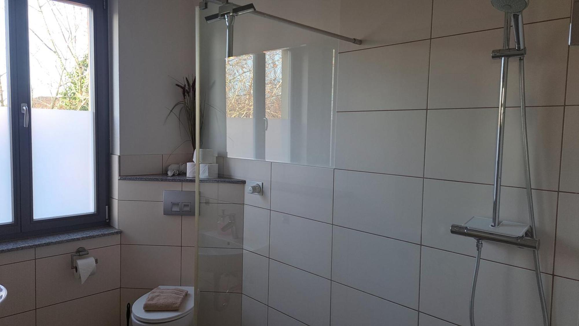 Ferienremise Apartment Бранденбург Екстериор снимка